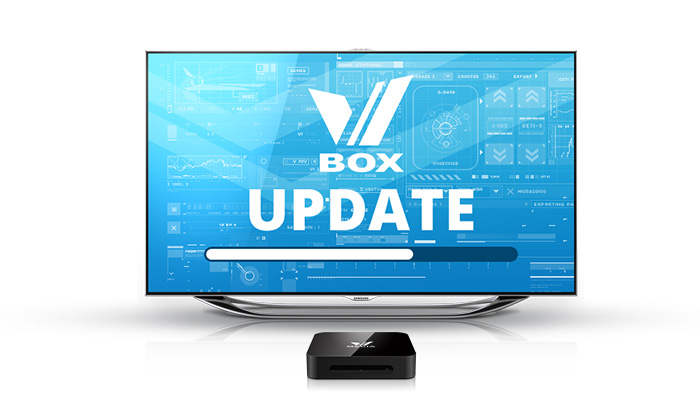 More Enhancements To Your VBox!