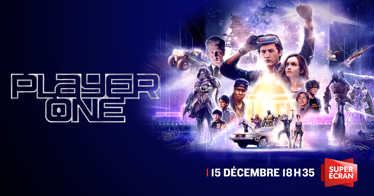 Film Pour Adulte Super Ecran Sur Demande Super Écran: Nouveautés de décembre | VMedia Blog