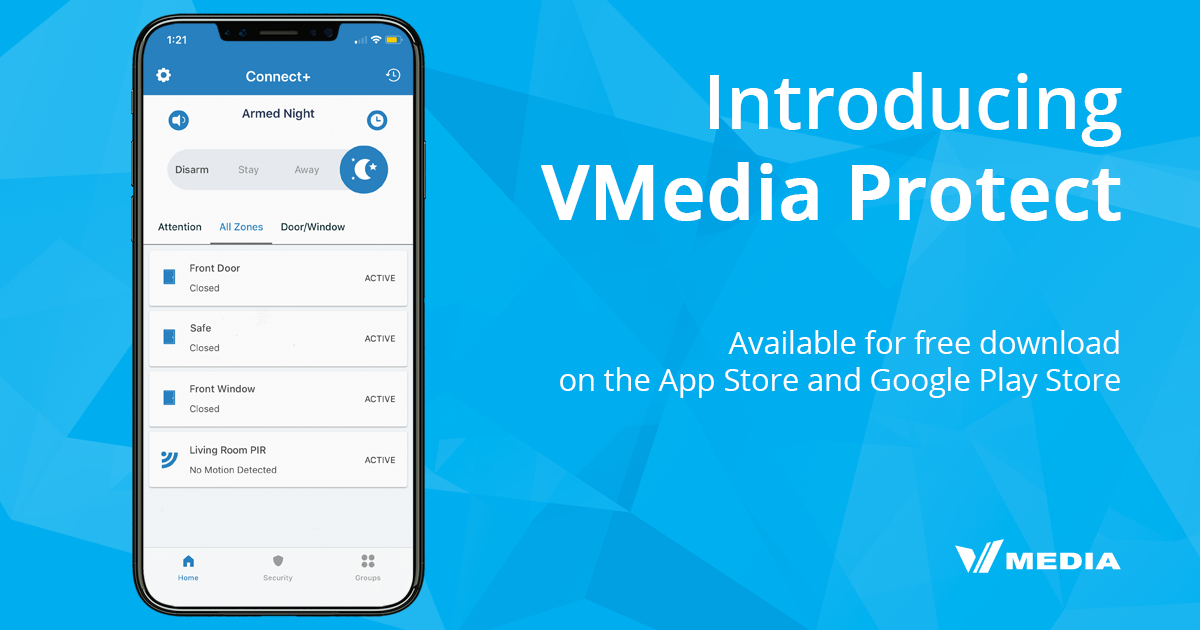 Introducing VMedia Protect | VMedia Blog