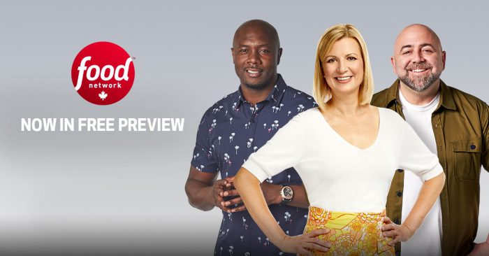 Food Network on Spectrum Availability, Packages, and How to Watch Food Network on Spectrum Availability, Packages, and How to Watch