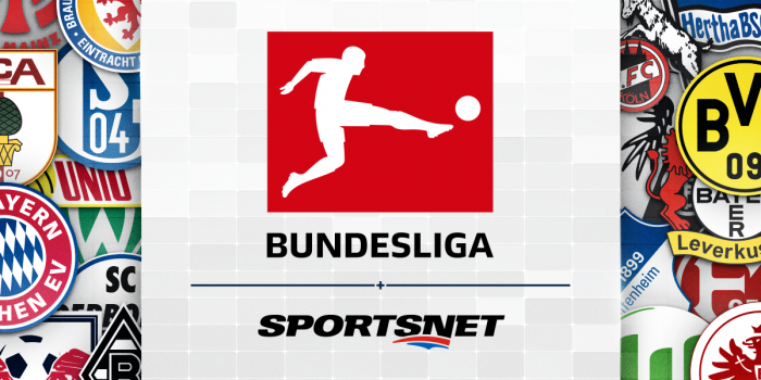 Sportsnet – Du foot en direct sur VMediaTV!