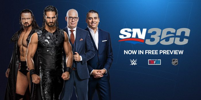 Sportsnet 360 &#8211; Now On FREE Preview!