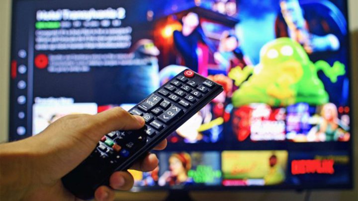 The best TV providers offer their customers an array of options.