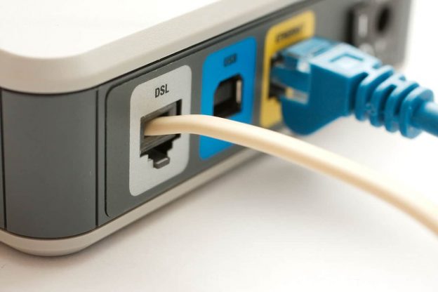 DSL vs Cable Internet Blog Featured Image