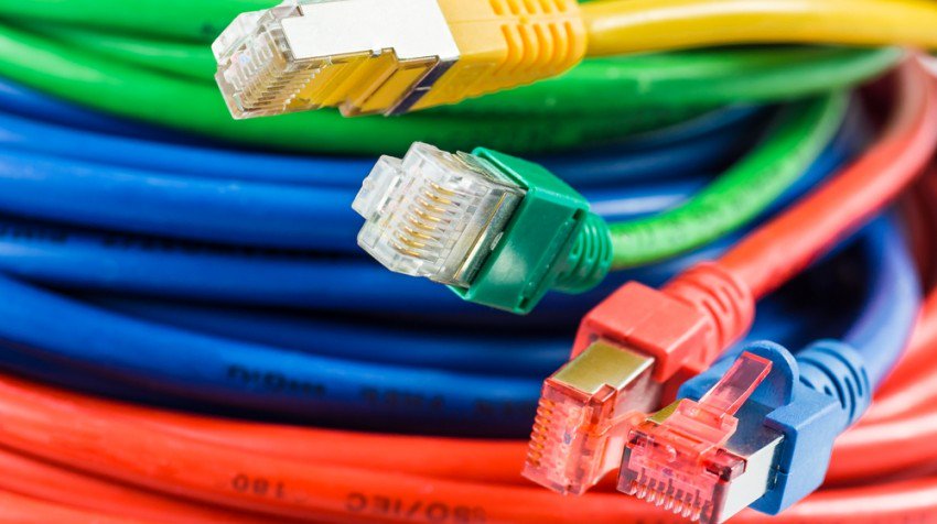Internet Cables