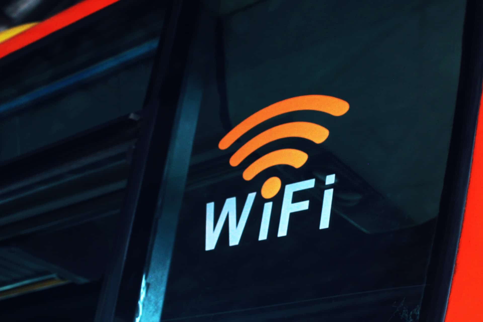 The word wifi