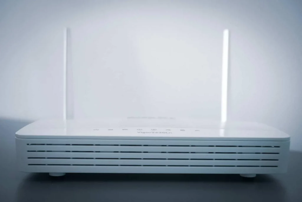What is Broadband Internet featured image