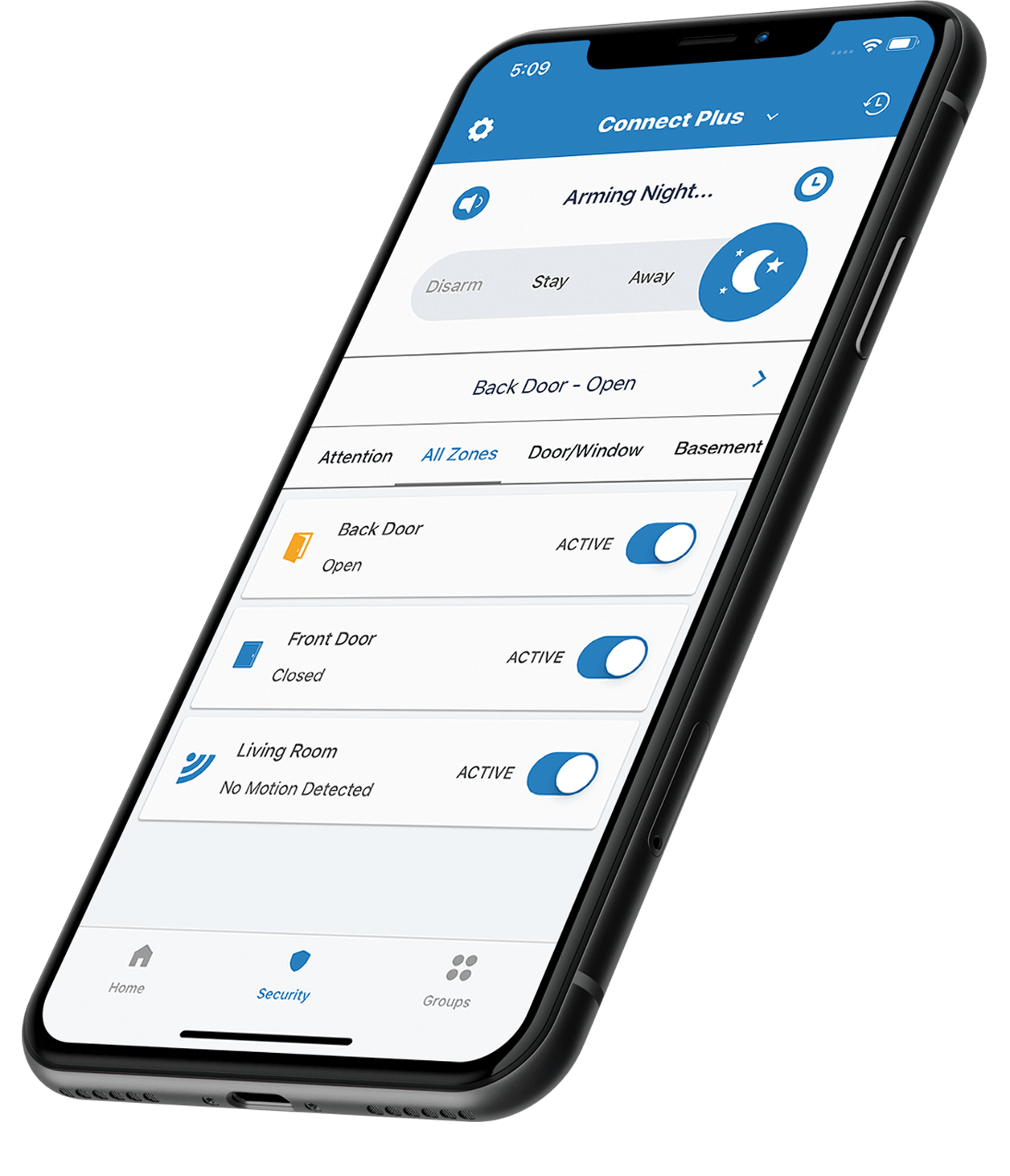 VMedia VMedia Protect App