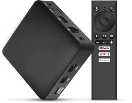 VBox Ultra