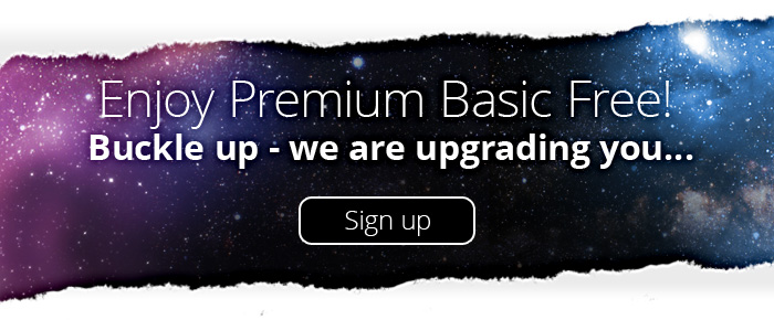 Premium Basic Package