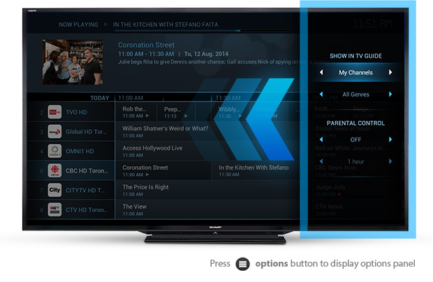 More Enhancements To Your VBox!