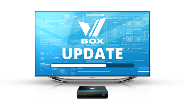 More Enhancements To Your VBox!
