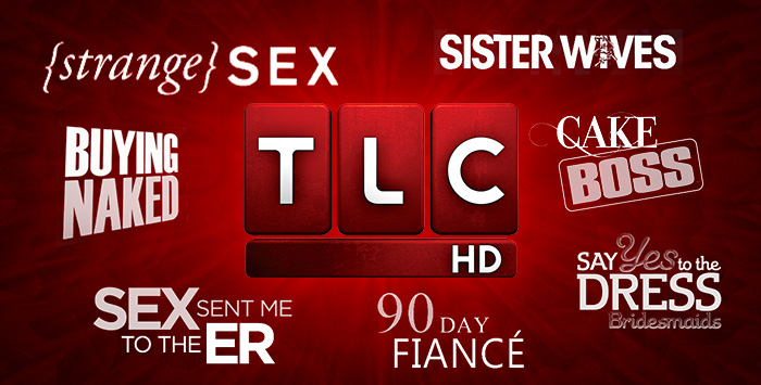 VMedia Launches TLC HD!