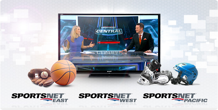 VMedia Launches Sportsnet Regional Channels!
