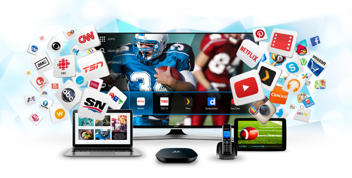 Blog - IPTV Quebec HD